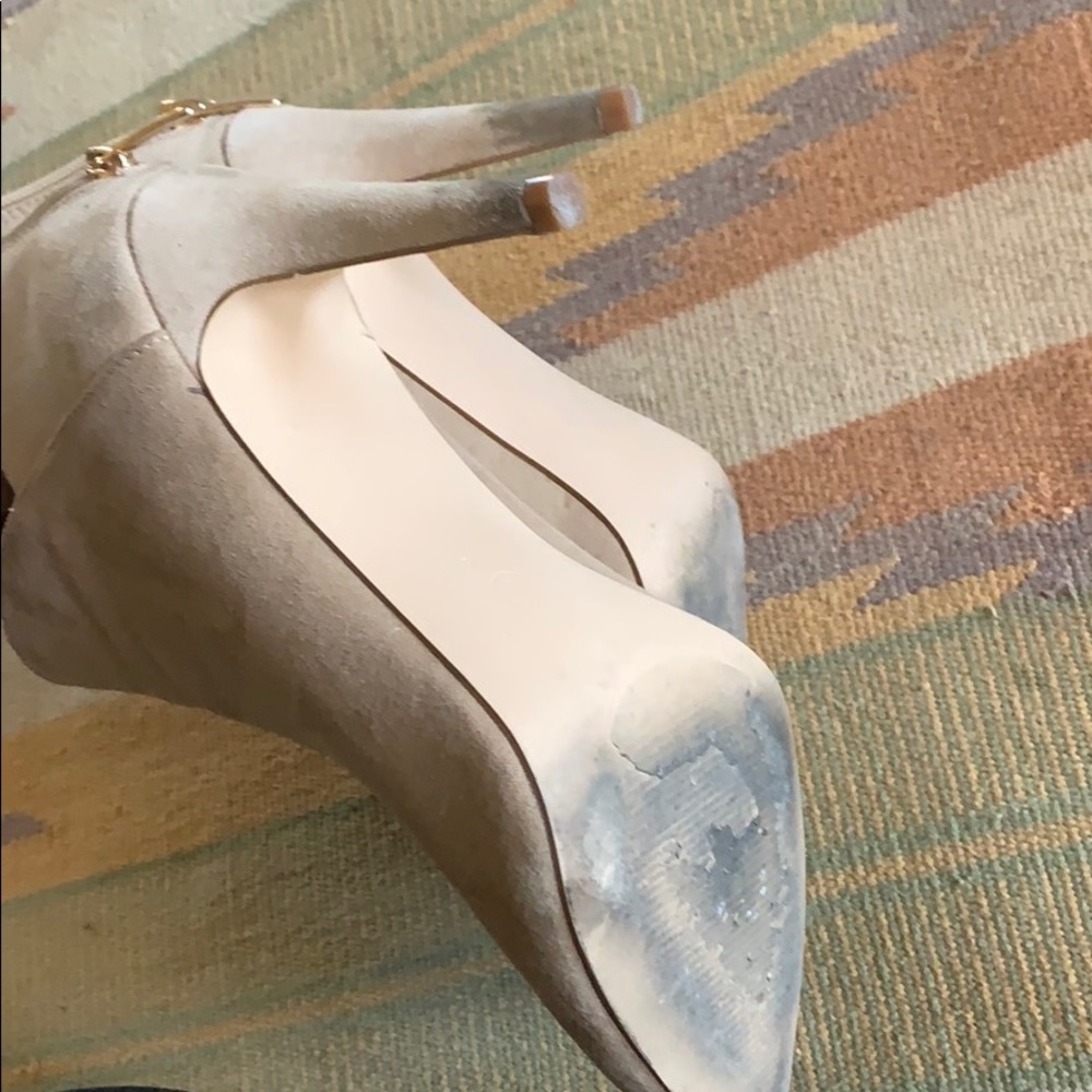 NY&C boodie heels - Picture 6 of 6